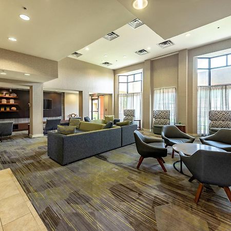 Courtyard By Marriott Bryan College Station Hotel Bagian luar foto