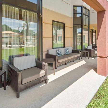 Courtyard By Marriott Bryan College Station Hotel Bagian luar foto