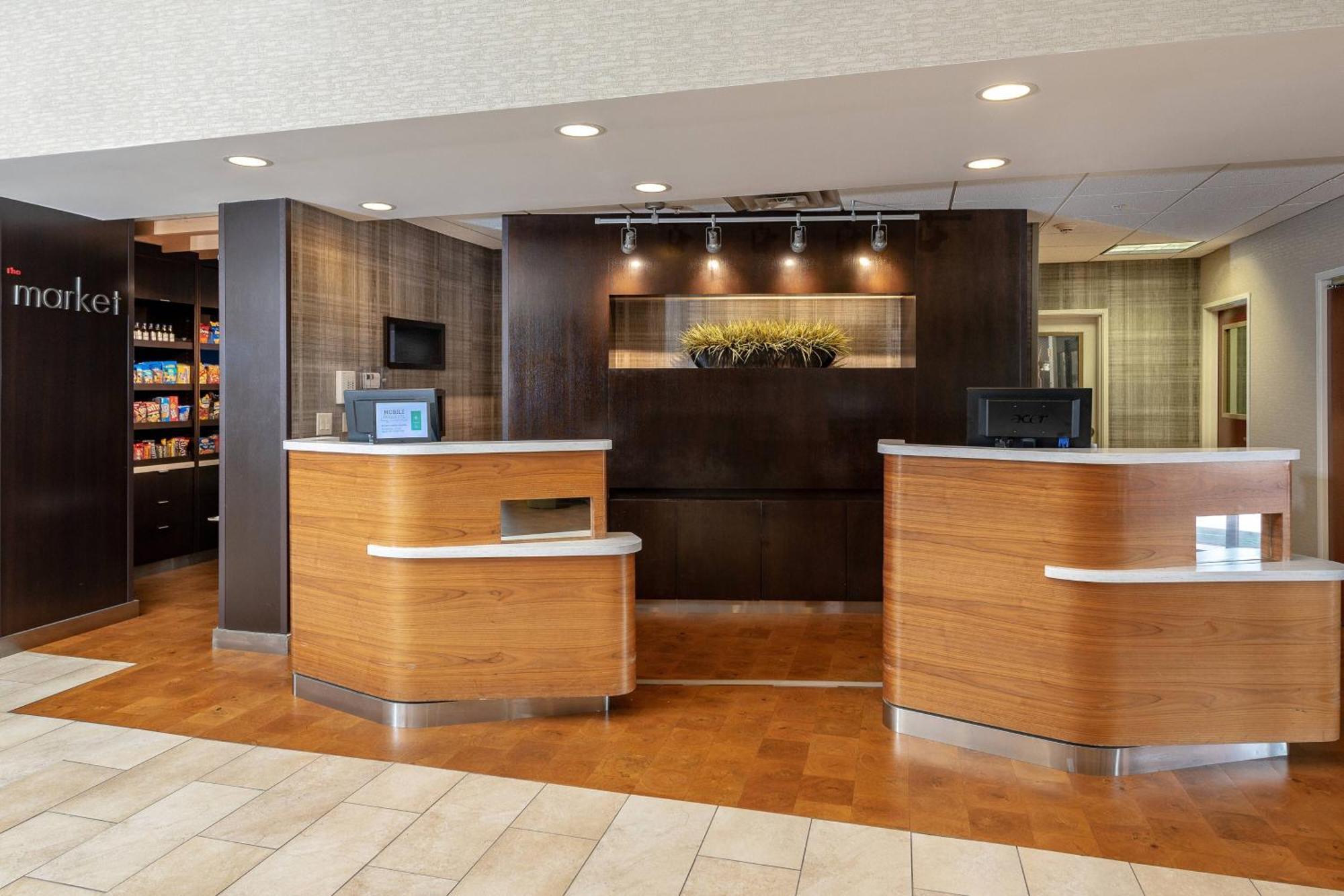 Courtyard By Marriott Bryan College Station Hotel Bagian luar foto